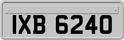 IXB6240