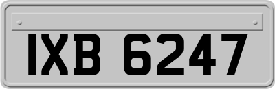 IXB6247