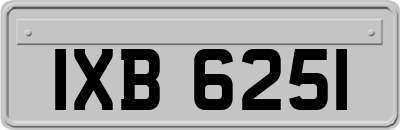 IXB6251