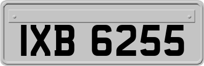 IXB6255