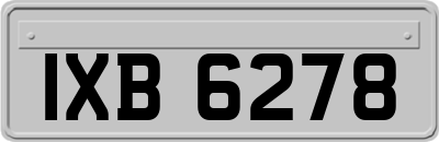 IXB6278