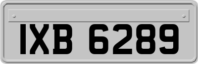 IXB6289