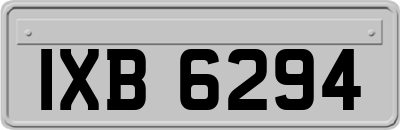 IXB6294