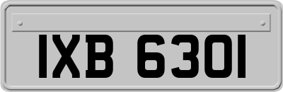 IXB6301