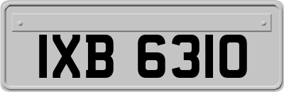 IXB6310