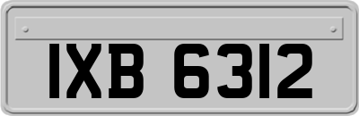 IXB6312