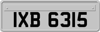 IXB6315