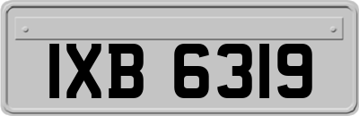 IXB6319