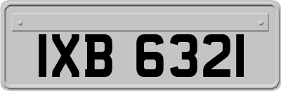 IXB6321