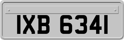IXB6341