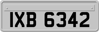 IXB6342