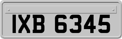 IXB6345