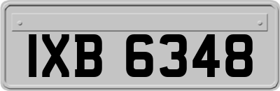 IXB6348