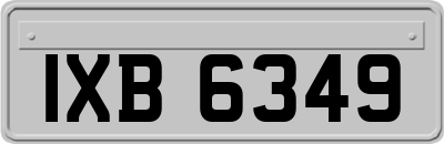 IXB6349