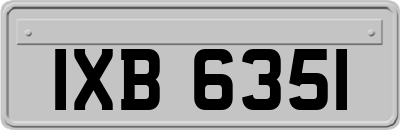 IXB6351