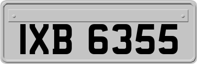 IXB6355