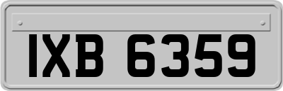 IXB6359