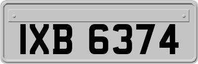 IXB6374