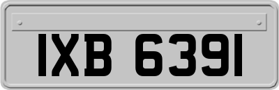 IXB6391