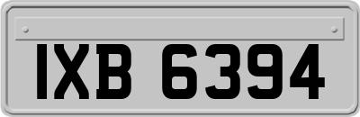 IXB6394