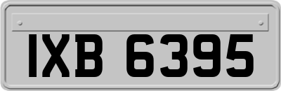 IXB6395