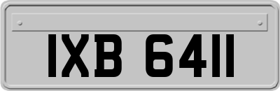 IXB6411