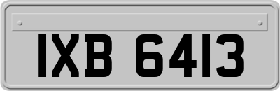 IXB6413