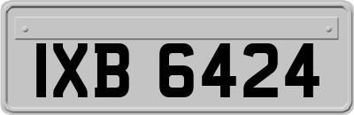 IXB6424
