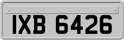 IXB6426