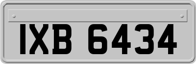 IXB6434