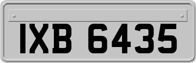 IXB6435