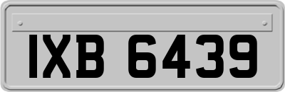 IXB6439