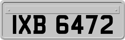IXB6472