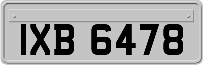 IXB6478
