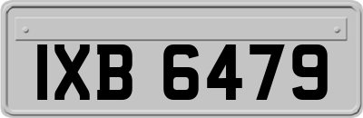 IXB6479