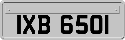 IXB6501