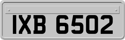 IXB6502