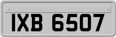 IXB6507