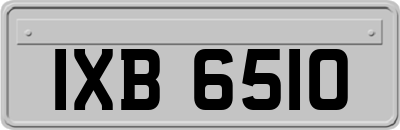 IXB6510