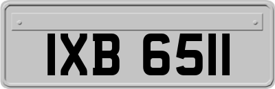 IXB6511
