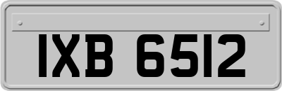 IXB6512
