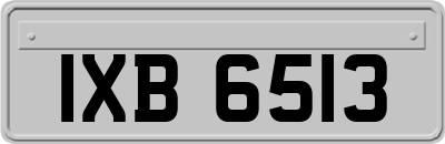 IXB6513