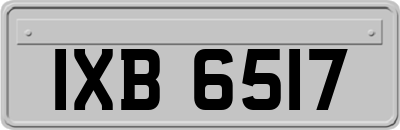 IXB6517