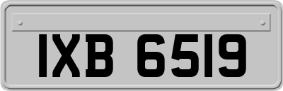 IXB6519