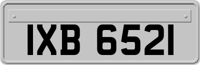 IXB6521
