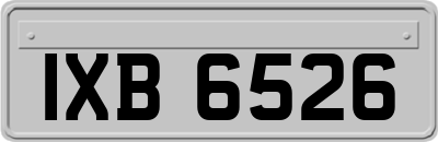 IXB6526
