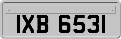 IXB6531
