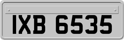 IXB6535