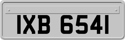 IXB6541