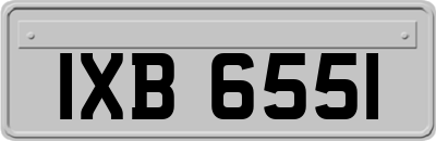 IXB6551